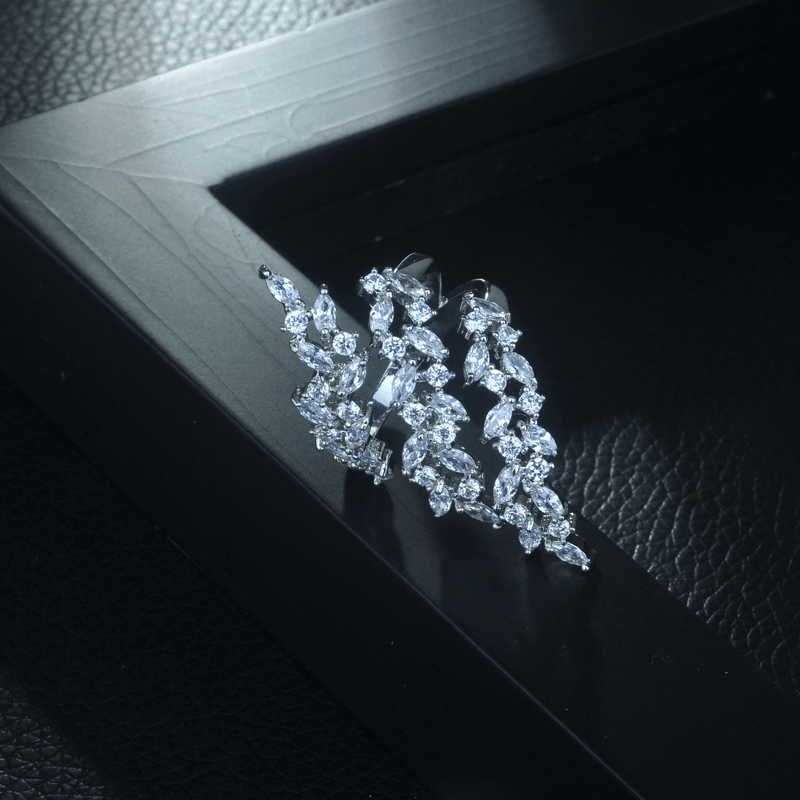 Planta - GORO JEWELLERY