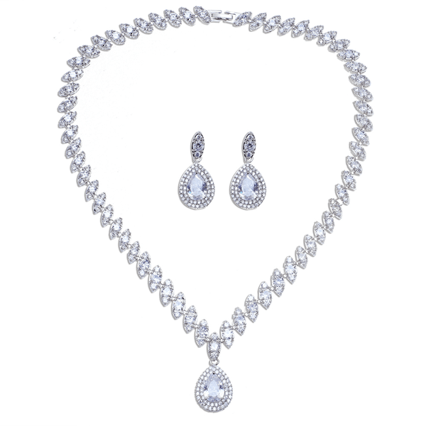 Dipla Drop - GORO JEWELLERY