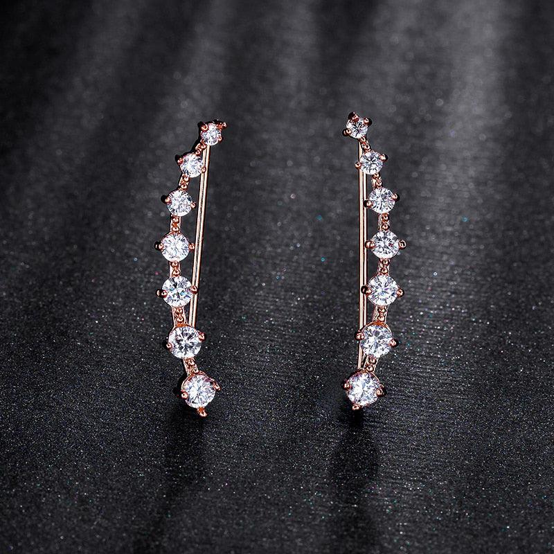 Genesis Rose - GORO JEWELLERY