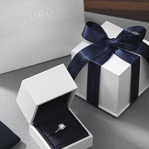 Gift wrap - GORO JEWELLERY