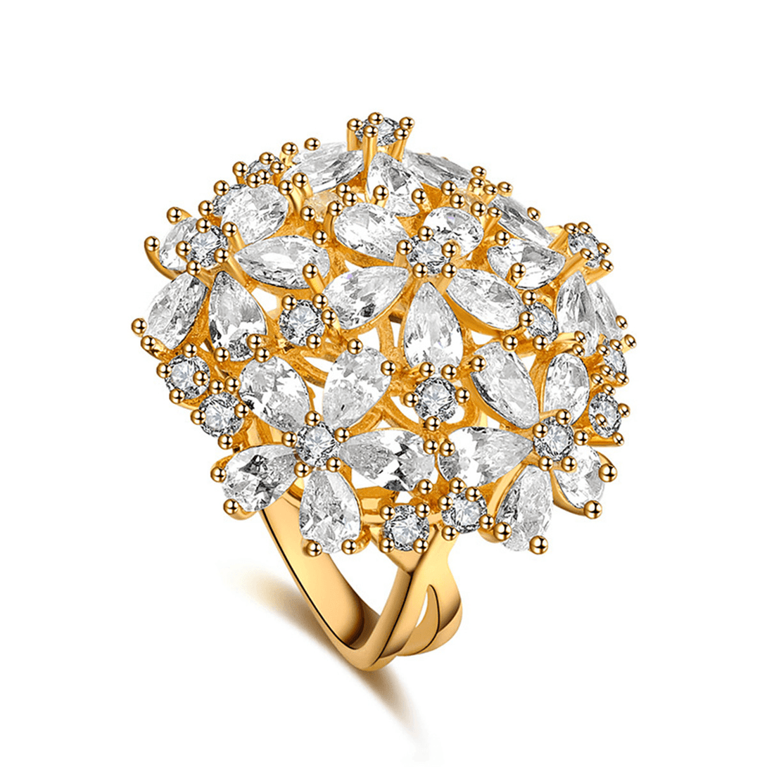 Bouquet - GORO JEWELLERY