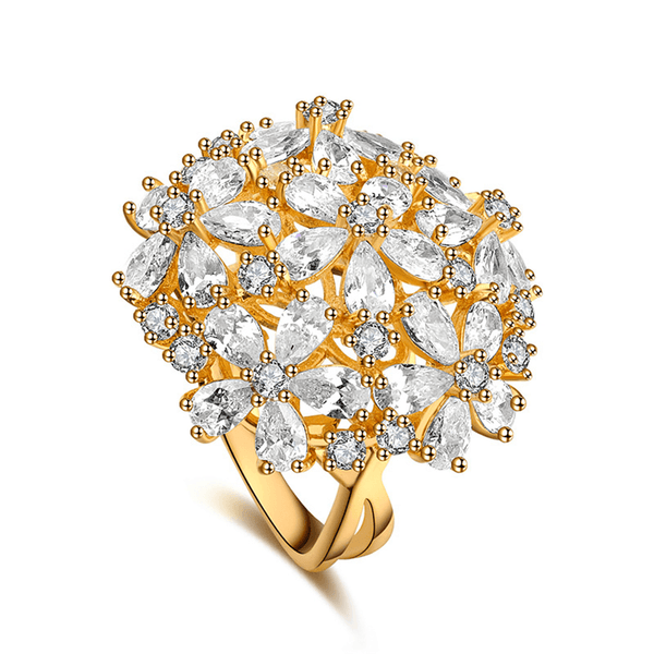 Bouquet - GORO JEWELLERY