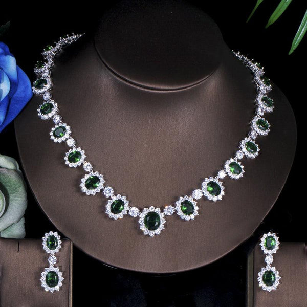 Esmeralda - GORO JEWELLERY