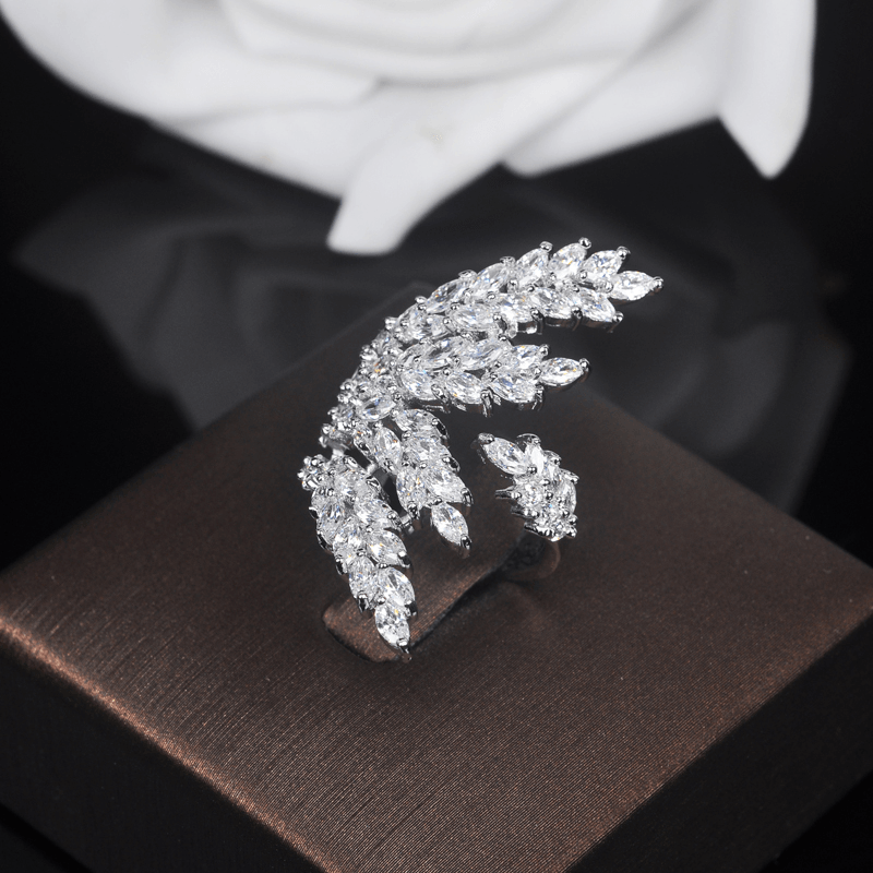 Najya - GORO JEWELLERY