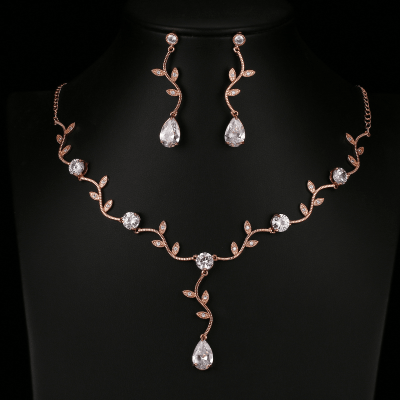 Diva Rose - GORO JEWELLERY