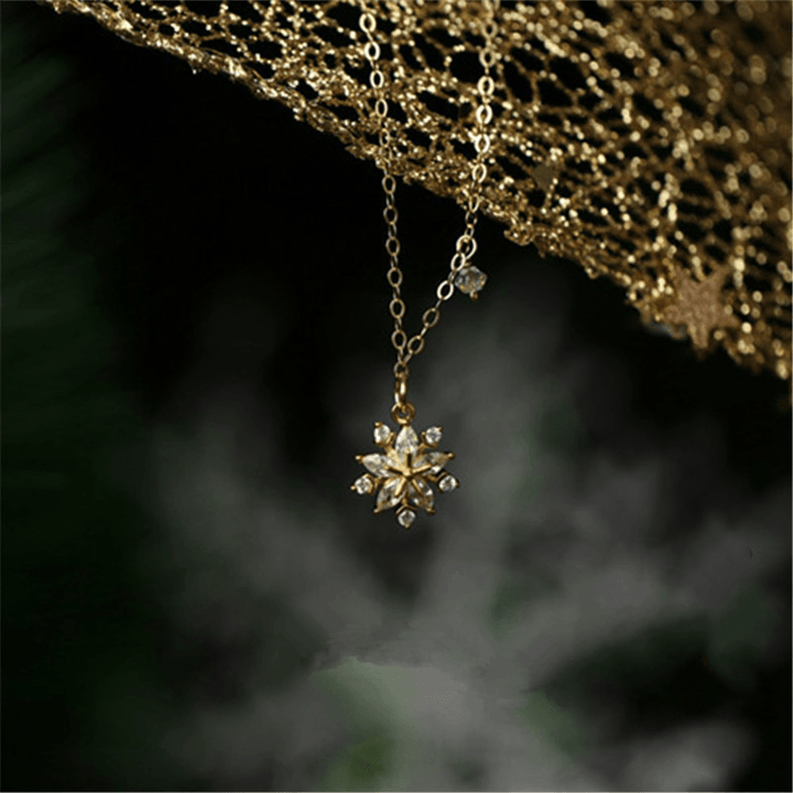 Sun Flower - GORO JEWELLERY