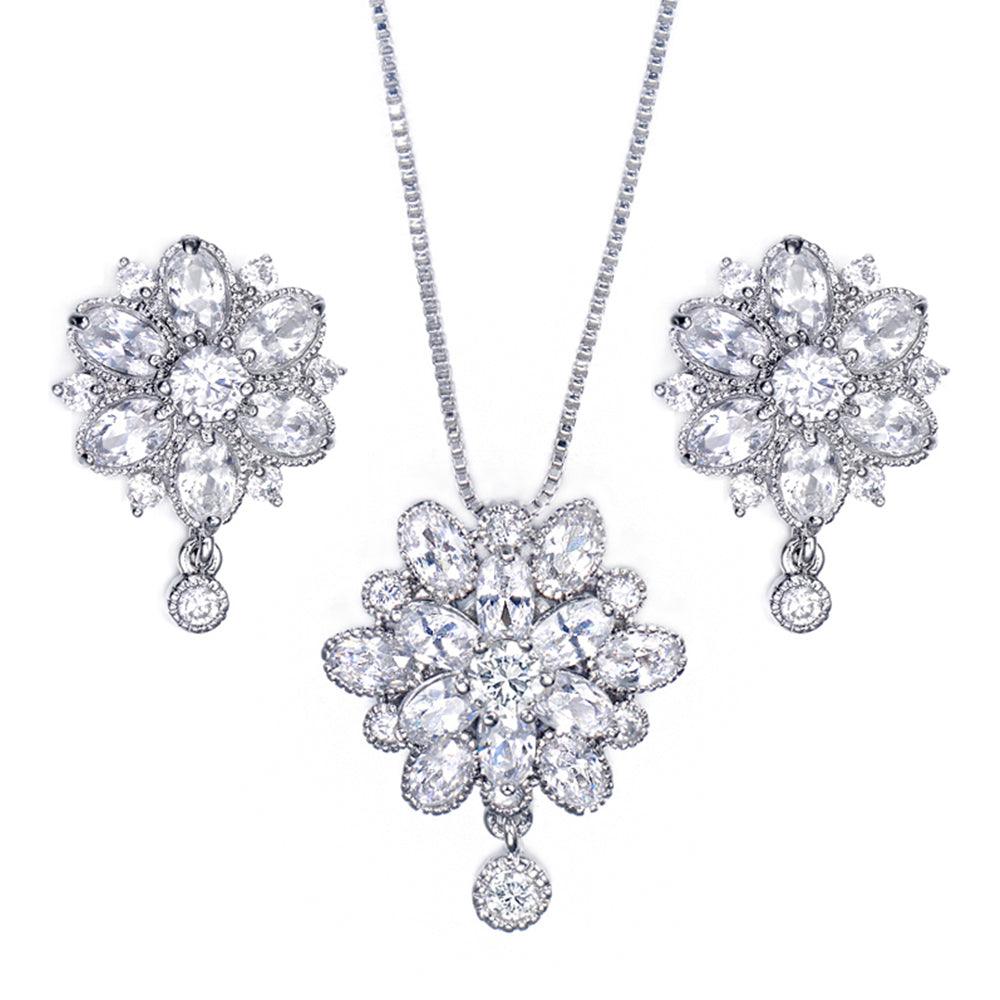 Flora - GORO JEWELLERY