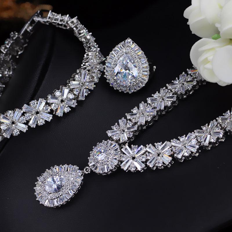 Hannah - GORO JEWELLERY