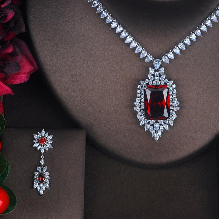 Tulipa - GORO JEWELLERY