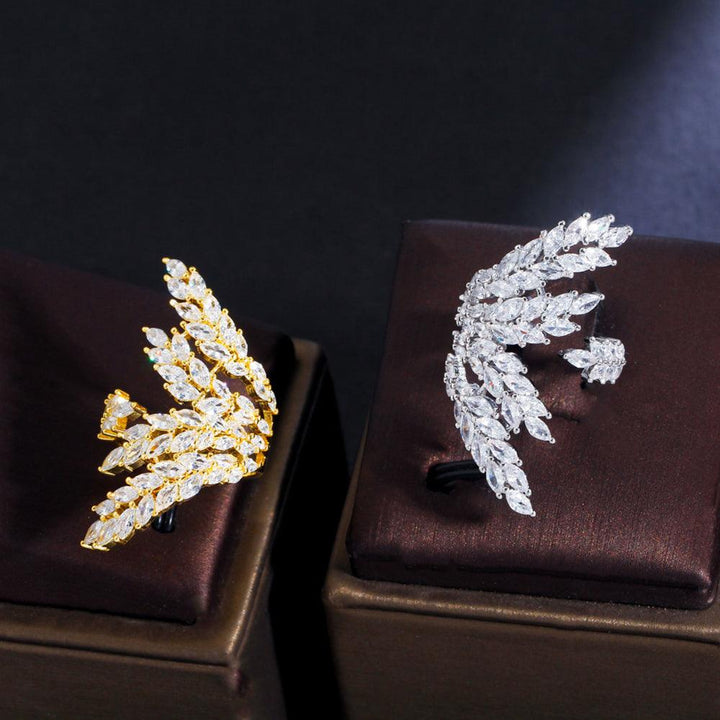 Najya - GORO JEWELLERY