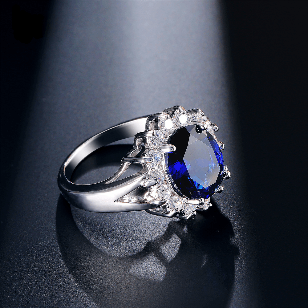 Ophelia - GORO JEWELLERY